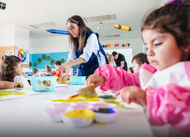 The Highlands School Quito