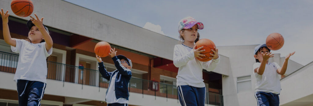 The Highlands School Quito