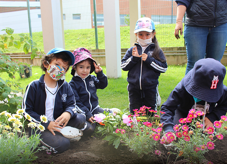 The Highlands School Quito